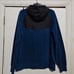 NIKE NSW BLUE FLEECE HOODIE M