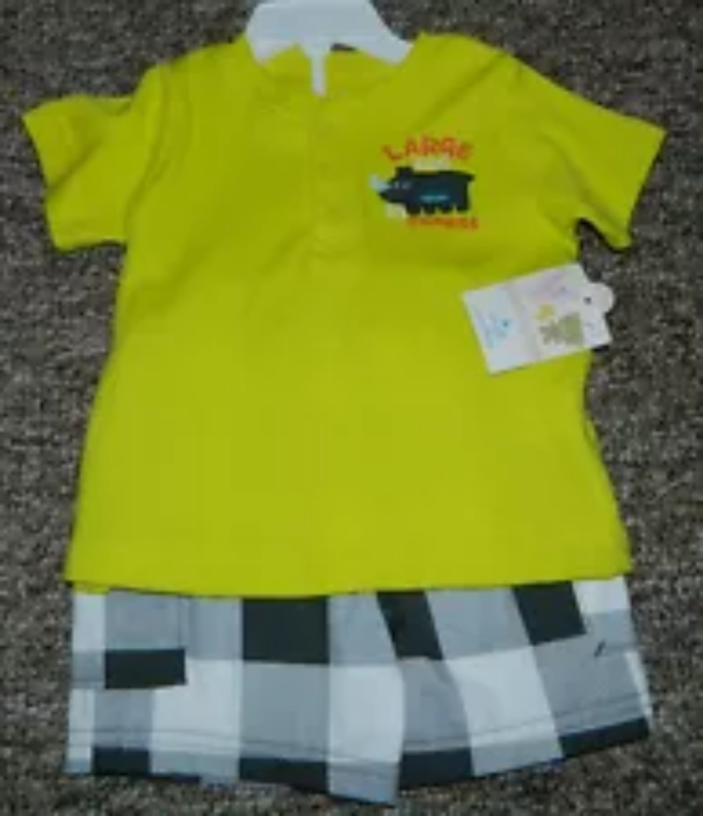 baby clothes