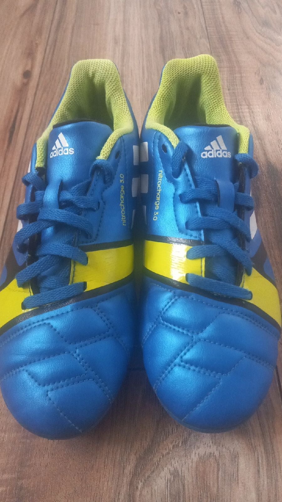 Adidas Soccer Cleats