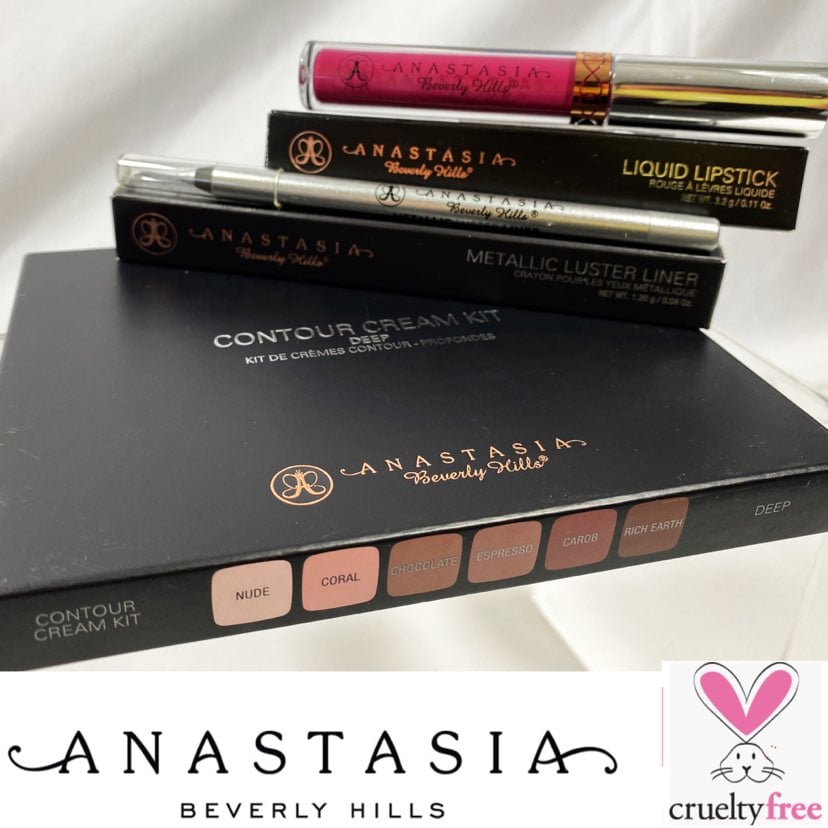 Anastasia Beverly Hills Contour Lipstick