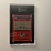 1973 TOPPS #500 O.J. SIMPSON SGC 6.5 EX NM+ BUFFALO BILLS HALL OF FAME CARD