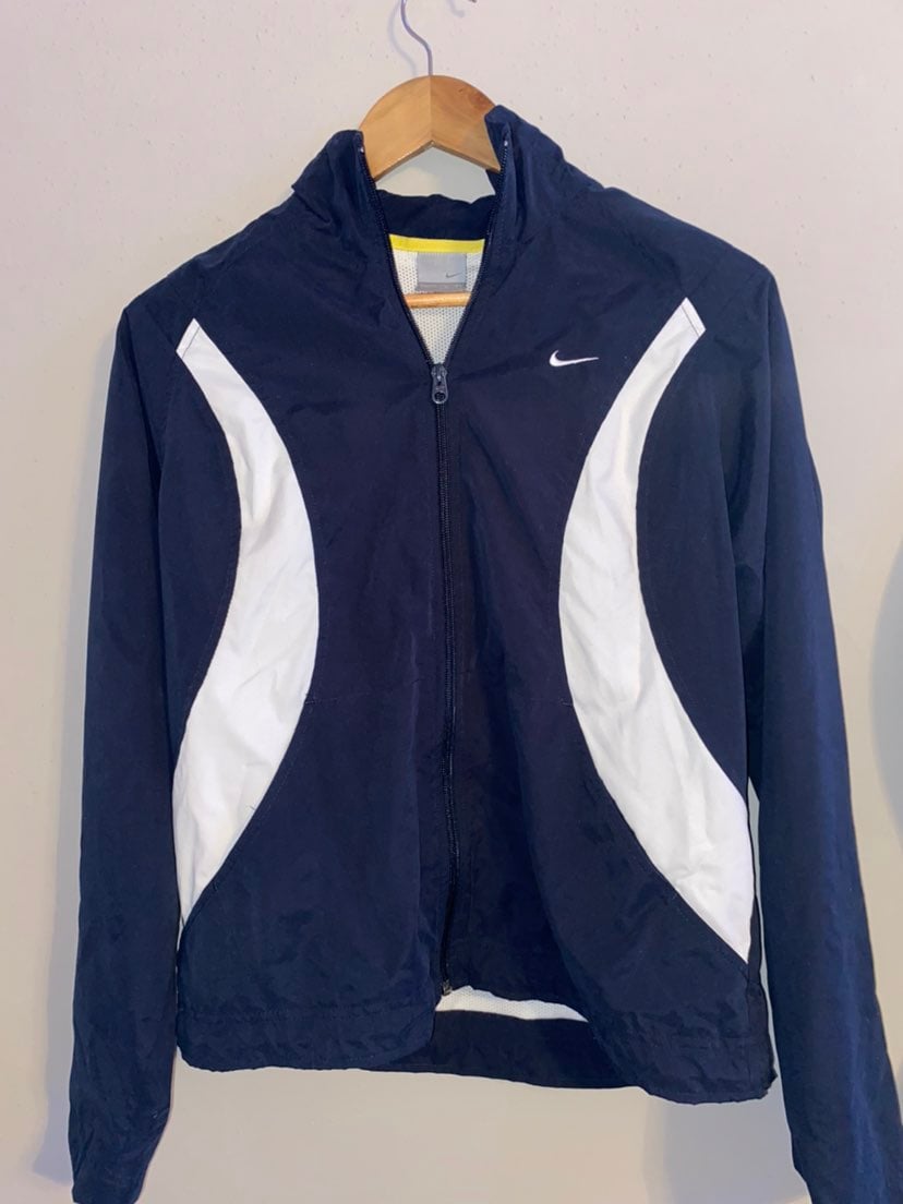 Nike jacket