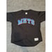 Vintage Dynasty MIKE PIAZZA #31 NEW YORK METS Black Jersey 2000 XL