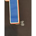 Vintage Dynasty MIKE PIAZZA #31 NEW YORK METS Black Jersey 2000 XL