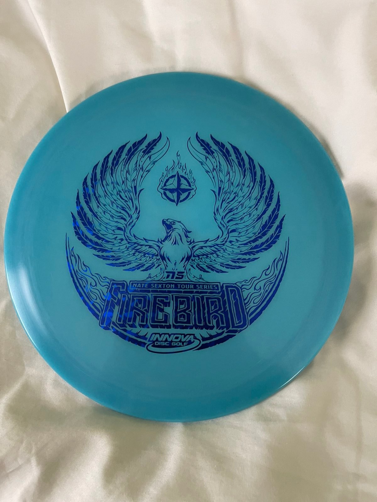 Innova Tour Series Glow Pro