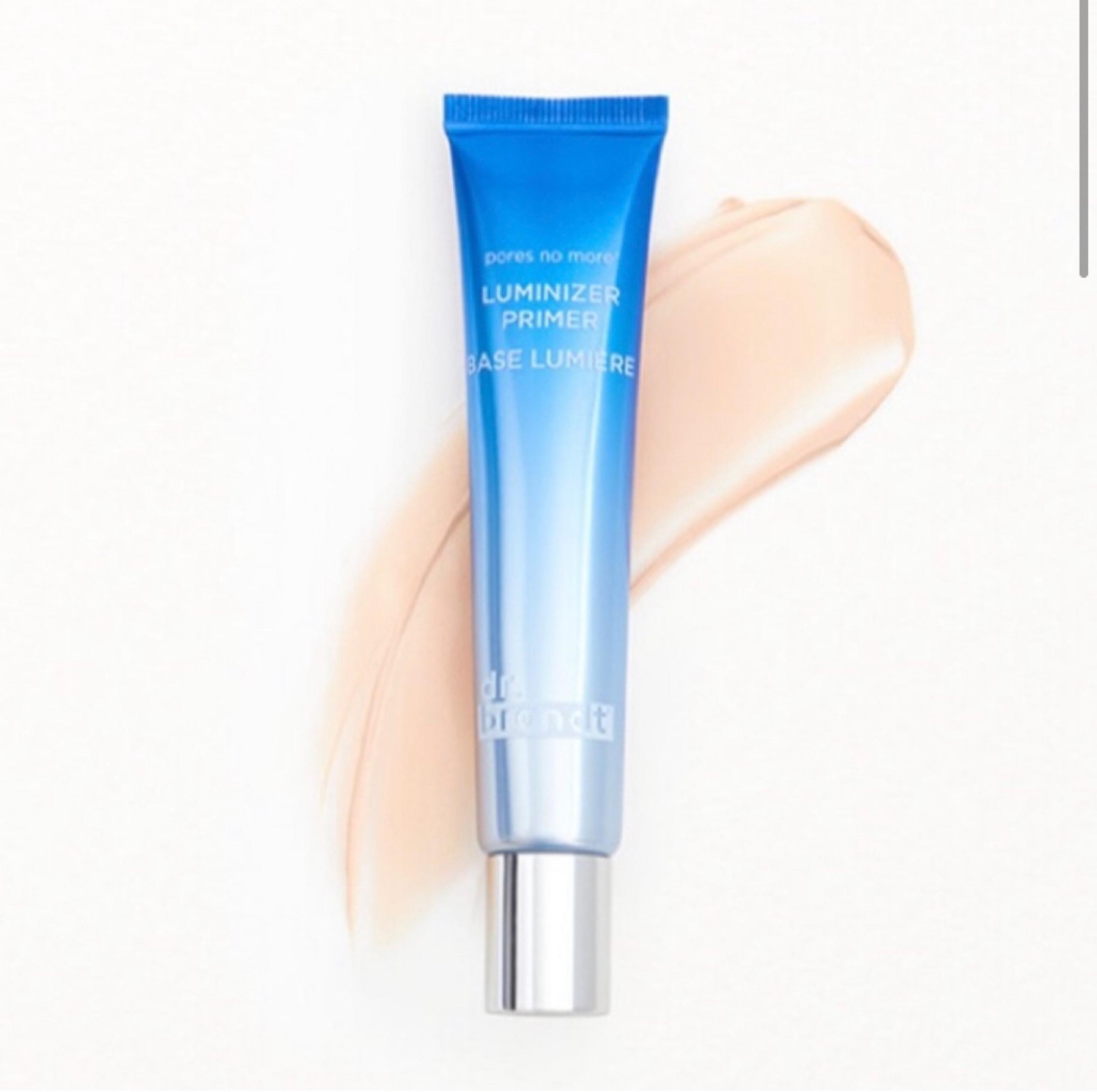 Dr. Brandt Pores No More Primer