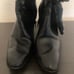 Matisse mid-calf cowboy style 6.5