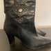 Matisse mid-calf cowboy style 6.5