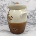 Cookie Jar Enesco Japan Vintage