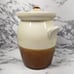 Cookie Jar Enesco Japan Vintage
