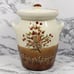 Cookie Jar Enesco Japan Vintage