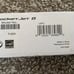 Brothers PocketJet 8 PJ-823 Thermal Mobile Direct Printer Wireless BNIB
