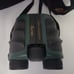 Alpen Pro Waterproof 10X25 Binoculars *Good*