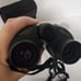 Alpen Pro Waterproof 10X25 Binoculars *Good*