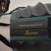 Alpen Pro Waterproof 10X25 Binoculars *Good*