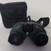 Alpen Pro Waterproof 10X25 Binoculars *Good*