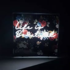 Life is Beautiful Scentsy Warmer