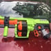 Nerf gun