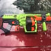 Nerf gun
