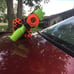 Nerf gun