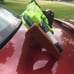 Nerf gun