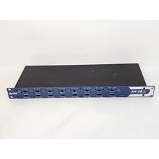 AVIOM AN-16/i A-Net Personal Digital Snake Input Module for Aviom Mixers