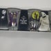 Nightmare Before Christmas Glassware set
