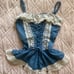 Liz Lisa Camisole and Mini Skirt 2-Piece Set y2k coquette