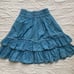 Liz Lisa Camisole and Mini Skirt 2-Piece Set y2k coquette