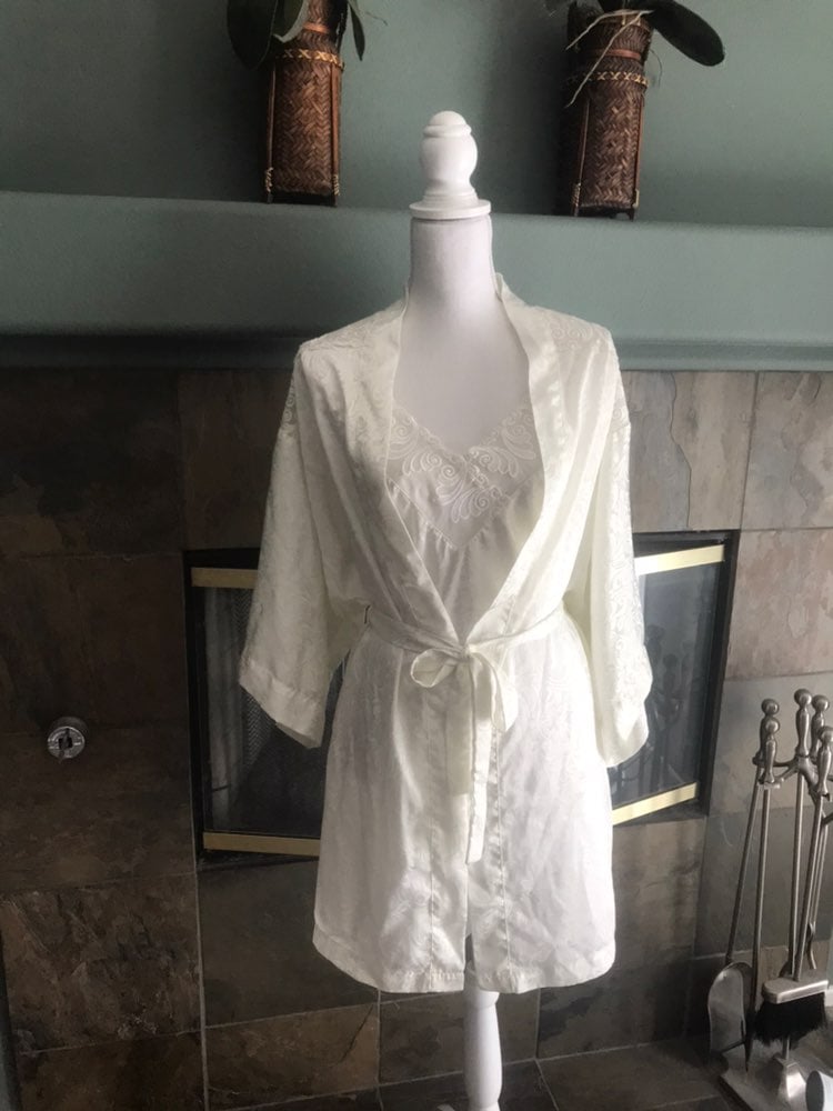 Vintage Nightwear Set