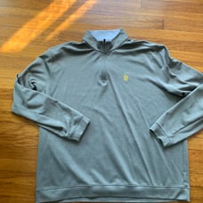 Pullover San Diego padres quarter zip