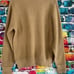 Vintage Mcgregor V-Neck Pullover Sweater Size Medium