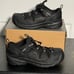 Keen Atlanta Cool II Carbon Fiber Toe Utility Footwear