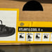 Keen Atlanta Cool II Carbon Fiber Toe Utility Footwear