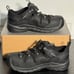 Keen Atlanta Cool II Carbon Fiber Toe Utility Footwear