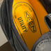 Keen Atlanta Cool II Carbon Fiber Toe Utility Footwear