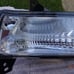 FOG LAMP (LED LIGHT) ACCORD 2018-2020 DRIVERS SIDE OEM USED PART# 33950-TVA-A01