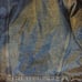 Vintage Levi Stauss & co Jean jacket