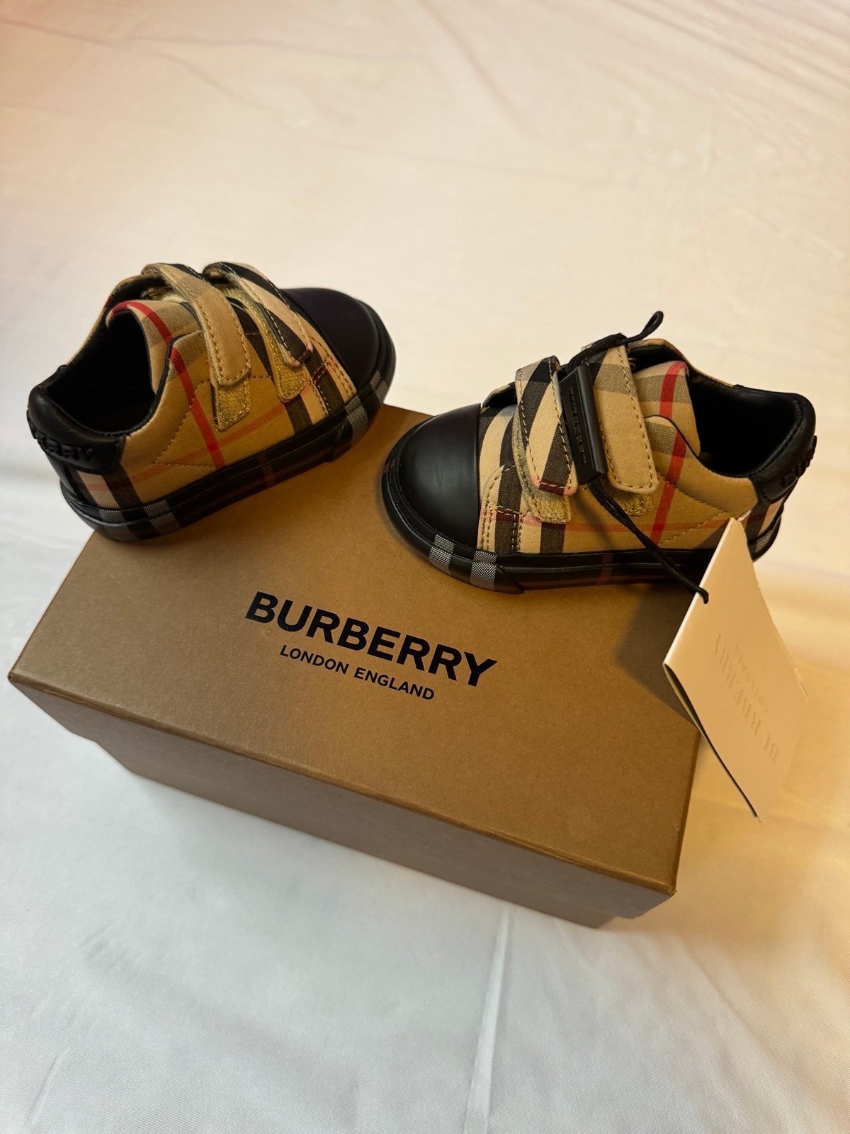 Burberry