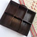 Vintage Wooden Curio Shelf 70s 80s