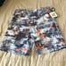 Body Glove men’s size 34 swim trunks board shorts Island Style