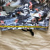 Body Glove men’s size 34 swim trunks board shorts Island Style