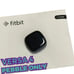 FITBIT VERSA 4 PEBBLE ONLY
