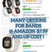 FITBIT VERSA 4 PEBBLE ONLY