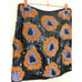 H&M Flower Pop Sequin Mini Skirt Size 8