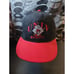 Vintage UNLV Rebels Logo SnapBack Signatures Sportswear NCAA 80's/90's Basketbal
