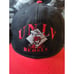 Vintage UNLV Rebels Logo SnapBack Signatures Sportswear NCAA 80's/90's Basketbal