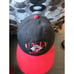 Vintage UNLV Rebels Logo SnapBack Signatures Sportswear NCAA 80's/90's Basketbal
