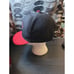 Vintage UNLV Rebels Logo SnapBack Signatures Sportswear NCAA 80's/90's Basketbal