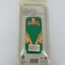 Vintage 1994 Mighty Morphin Quartz Power Rangers Watch Green Ranger New Sealed